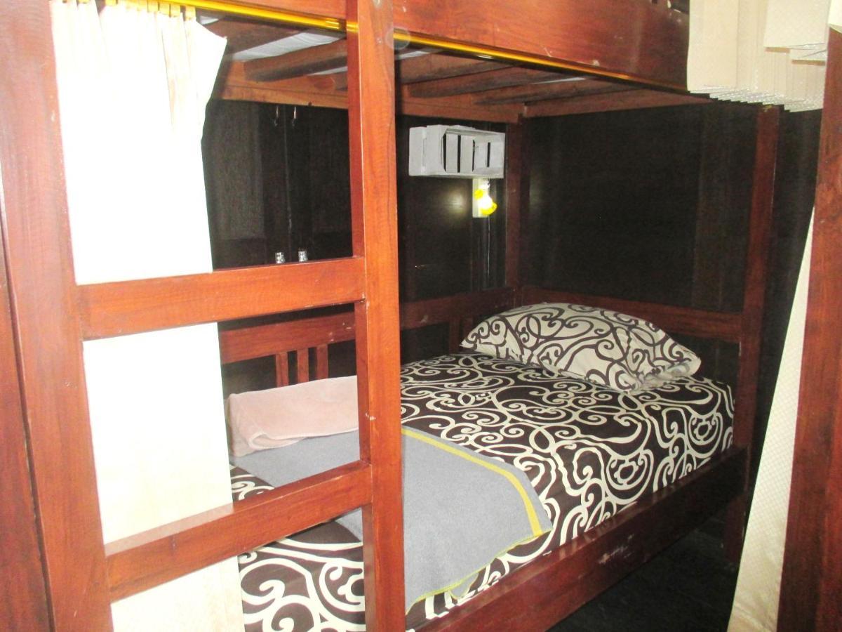 Green Paddy Hostel & Villa Ubud Exterior foto